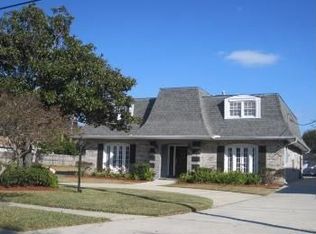 4505 Hessmer Ave, Metairie, LA 70002