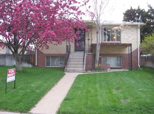 2651 S Logan St, Denver, CO 80210