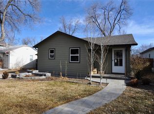 4360 S Sherman St, Englewood, CO 80113