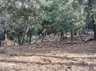 0 Alder Creek Rd, Cedarpines Park, CA 92322
