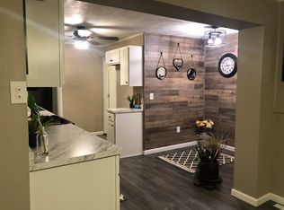 105 S Charcoal St, Troy, IL