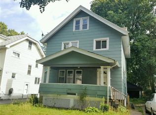 64 Pershing Dr, Rochester, NY 14609