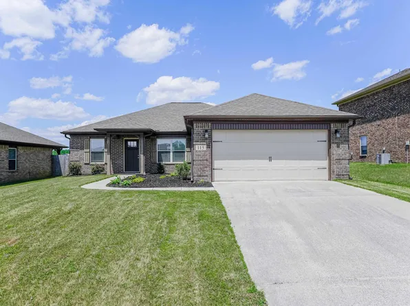 115 Heritage Way, Toney, AL 35773