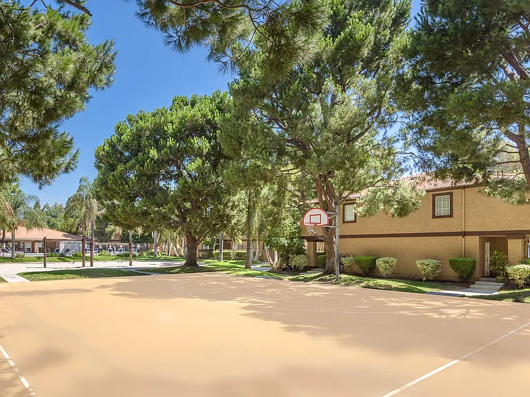 Oasis Townhomes — Photo 49