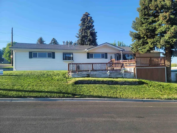 1435 Ammon St, Pocatello, ID 83201