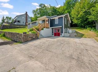 449 Second Avenue, Berlin, NH 03570