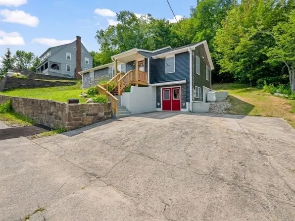 449 Second Avenue, Berlin, NH 03570