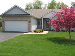 101 Brighton Park, Battle Creek, MI 49015