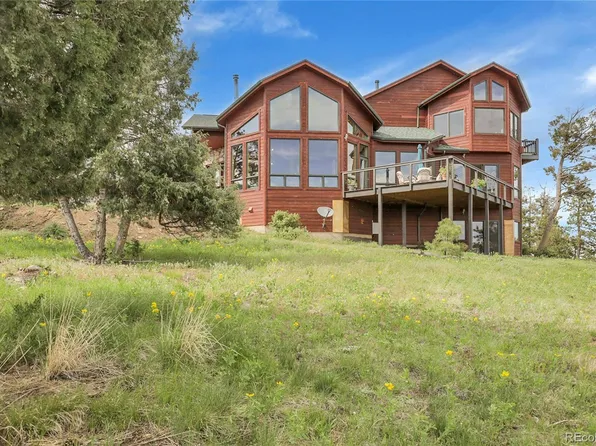 13954 Pine Country Lane, Conifer, CO 80433