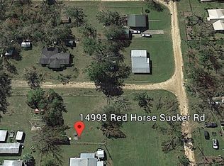 14993 SE Redhorse Sucker Rd #14962, Blountstown, FL 32424
