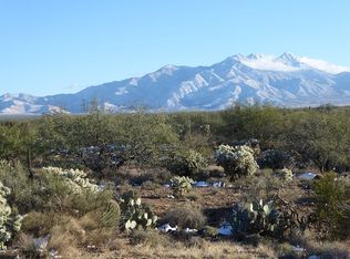 281 N Scenic Vista Dr, Sahuarita, AZ 85629
