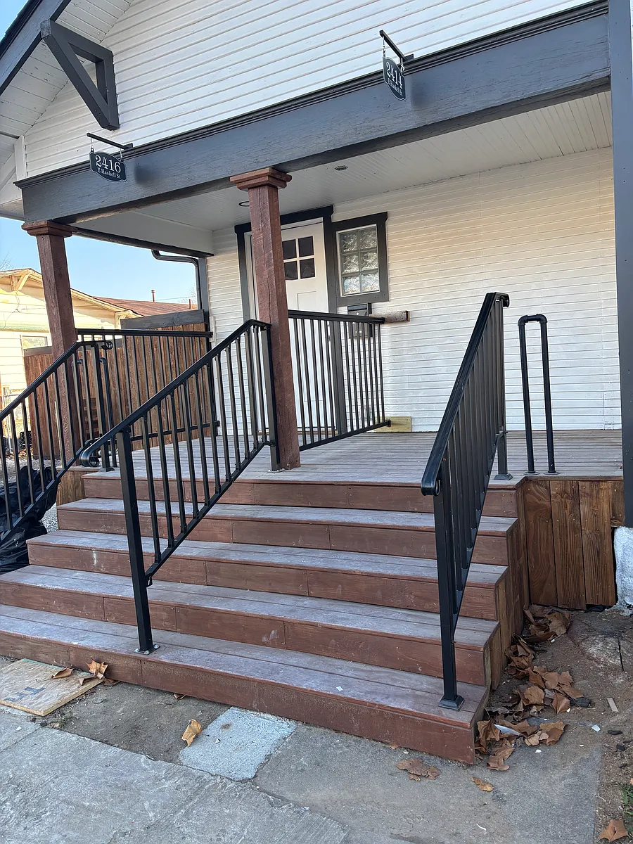 Building Photo - 2416 E Haskell St #2416