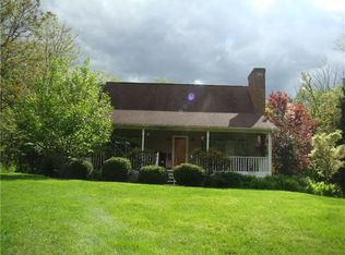 236 Turner Dr, Blairsville, PA 15717