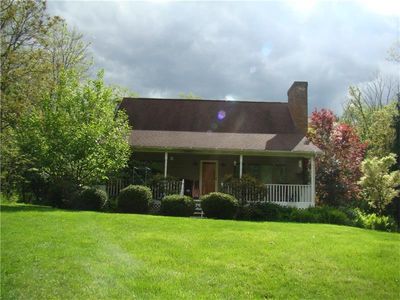 236 Turner Dr, Blairsville, PA, 15717