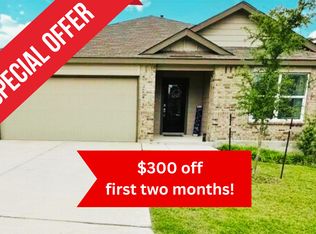 5484 Jasmine Spur, Bulverde, TX 78163