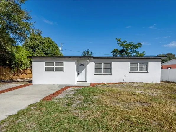 2817 W Kenmore Ave, Tampa, FL 33614