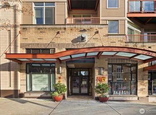 Noma, Seattle, WA 98107