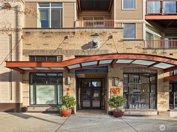 5650 24th Avenue NW #314, Seattle, WA 98107