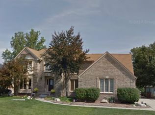 54134 Overbrook Ct, Shelby Township, MI