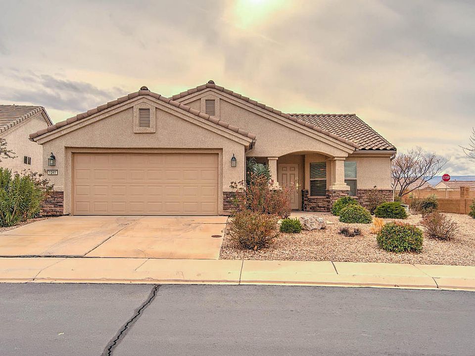 1st image of 1341 W Cantamar Dr
