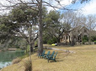 495 Bushwhack Rd S, Kerrville, TX 78028