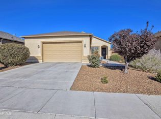 6458 E Burdett Dr, Prescott Valley, AZ 86314