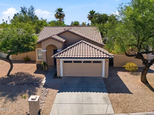 430 W Half Moon Way, Chandler, AZ 85225