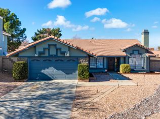 40531 Pinnacle Way, Palmdale, CA 93551