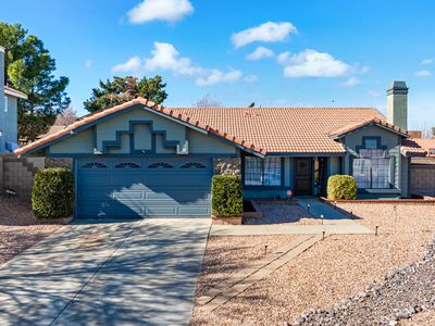 40531 Pinnacle Way, Palmdale, CA, 93551