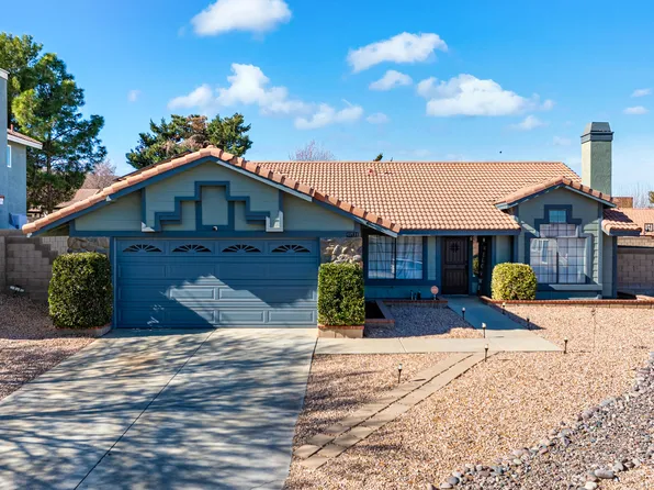40531 Pinnacle Way, Palmdale, CA 93551