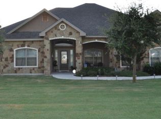 9531 Huber Rd, Seguin, TX 78155