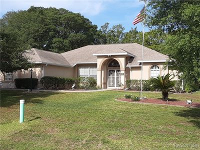 1492 E Monopoly Loop, Inverness, FL, 34453
