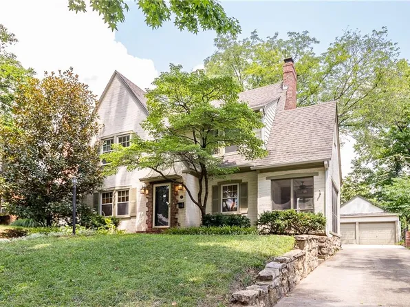 316 E 68th Ter, Kansas City, MO 64113