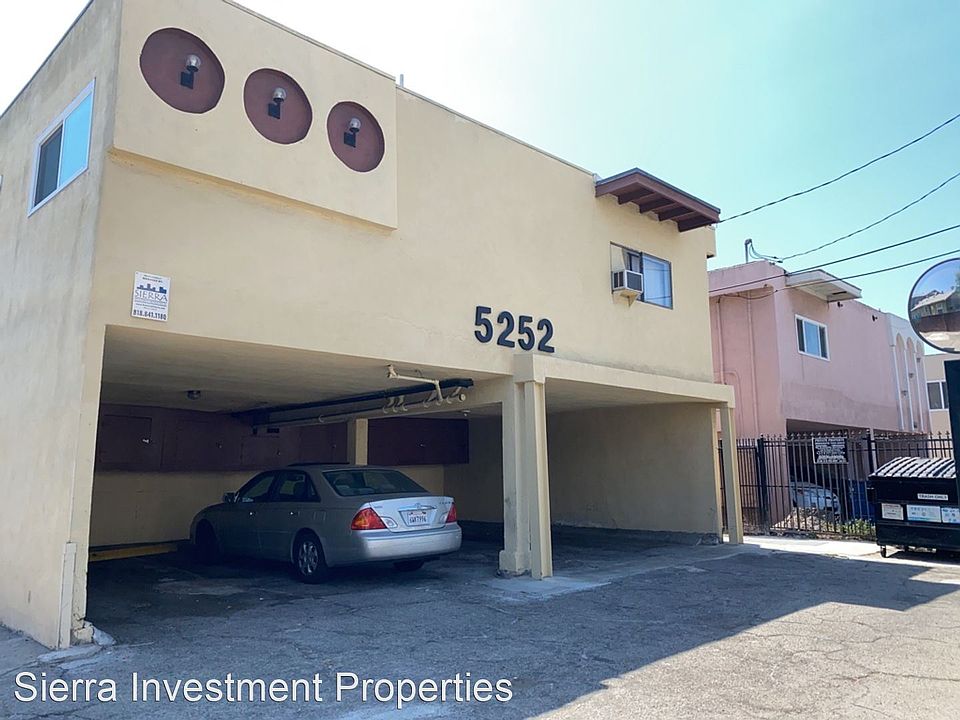 1st image of 5252 Cahuenga Blvd #2