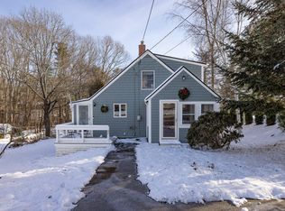 42 Tilton Avenue, Kittery, ME 03904