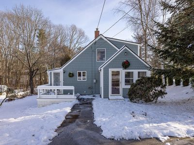 42 Tilton Avenue, Kittery, ME, 03904