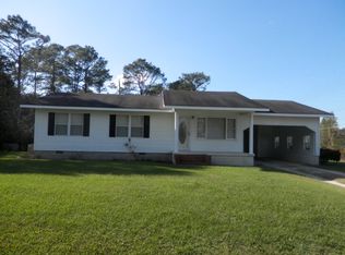 104 Ruth St, Moultrie, GA 31768