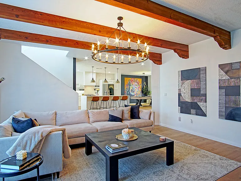 3928 Desert Sage Ct NW — Photo 6