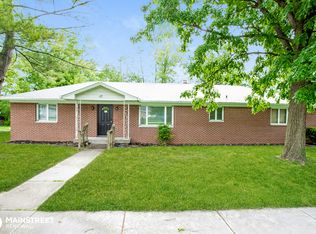 57 N Devon Ave, Indianapolis, IN 46219