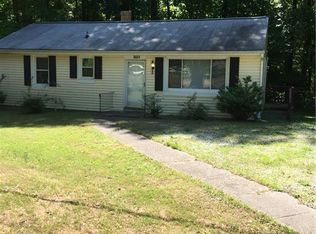 9831 Salem Church Rd, North Chesterfield, VA 23237