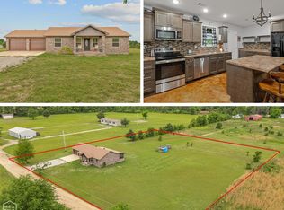 17603 Barrys Ln, Trumann, AR 72472