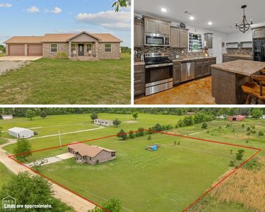 17603 Barrys Ln, Trumann, AR, 72472