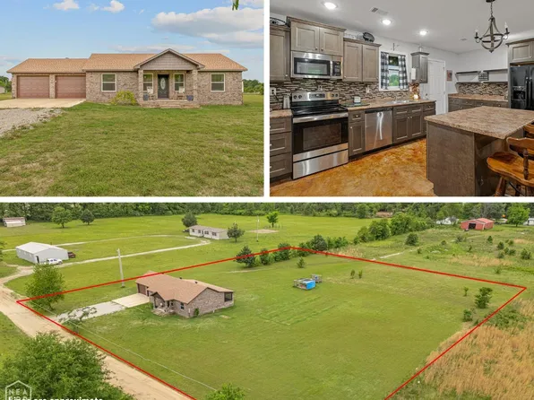 17603 Barrys Ln, Trumann, AR 72472