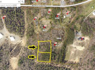 0 Marthas Chapel Rd, Apex, NC 27523