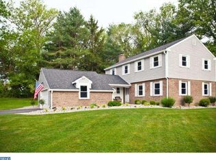 1088 Wood Ln, West Chester, PA 19382
