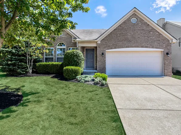 509 Courchelle Dr, Nicholasville, KY 40356