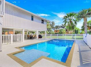 864 Swan Dr, Marco Island, FL 34145