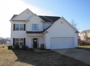 312 Marble Ln, Boiling Springs, SC 29316