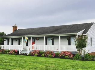 17088 Whitehouse Farm Dr, Beaverdam, VA 23015