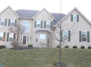 310 Palton Rd, Bensalem, PA 19020